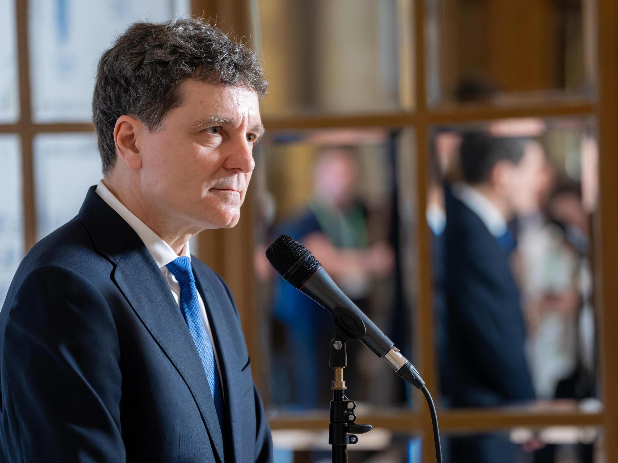 Румунія попросила союзників передислокувати додаткові засоби для боротьби з дронами